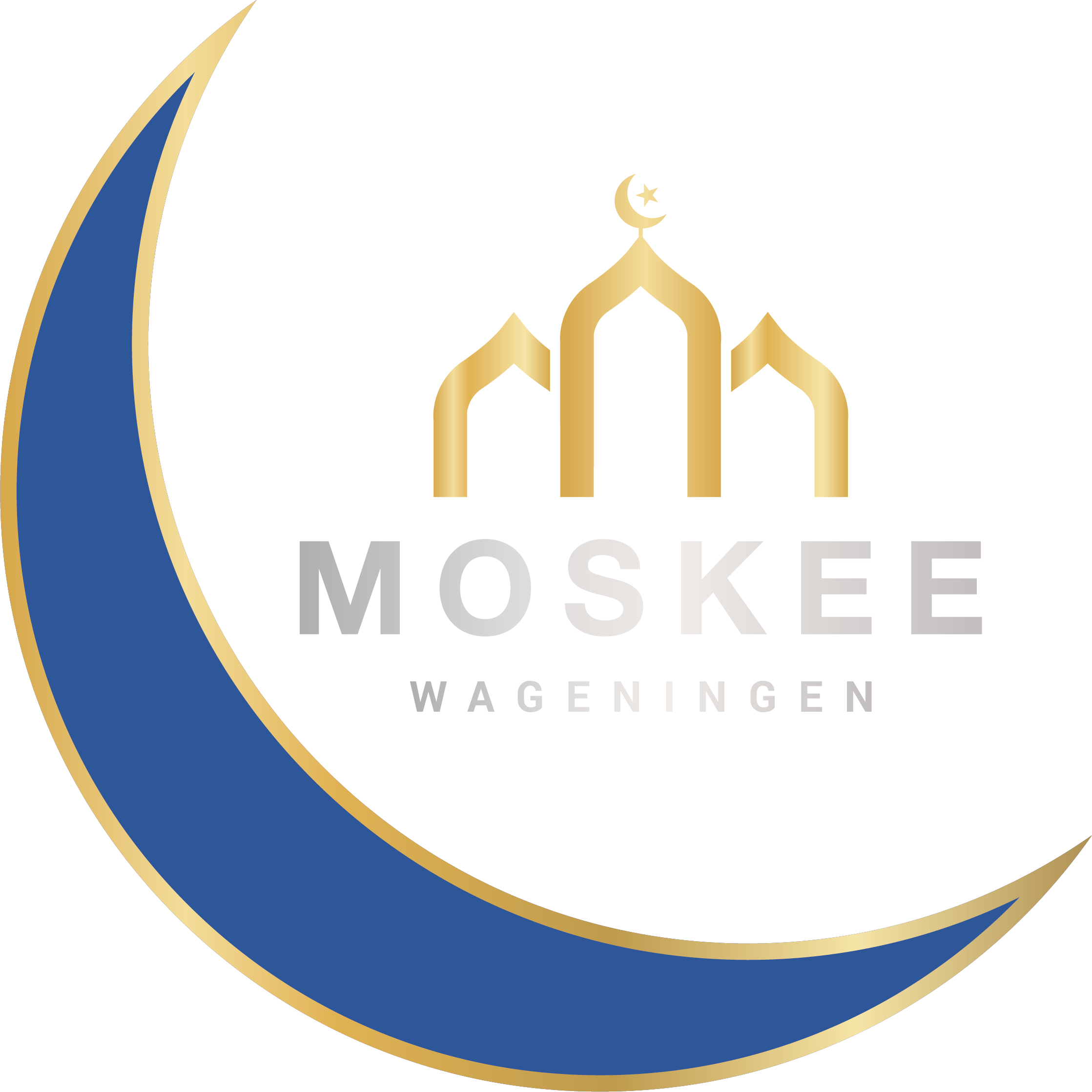 Moskee Wageningen